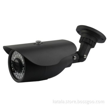 CCTV camera